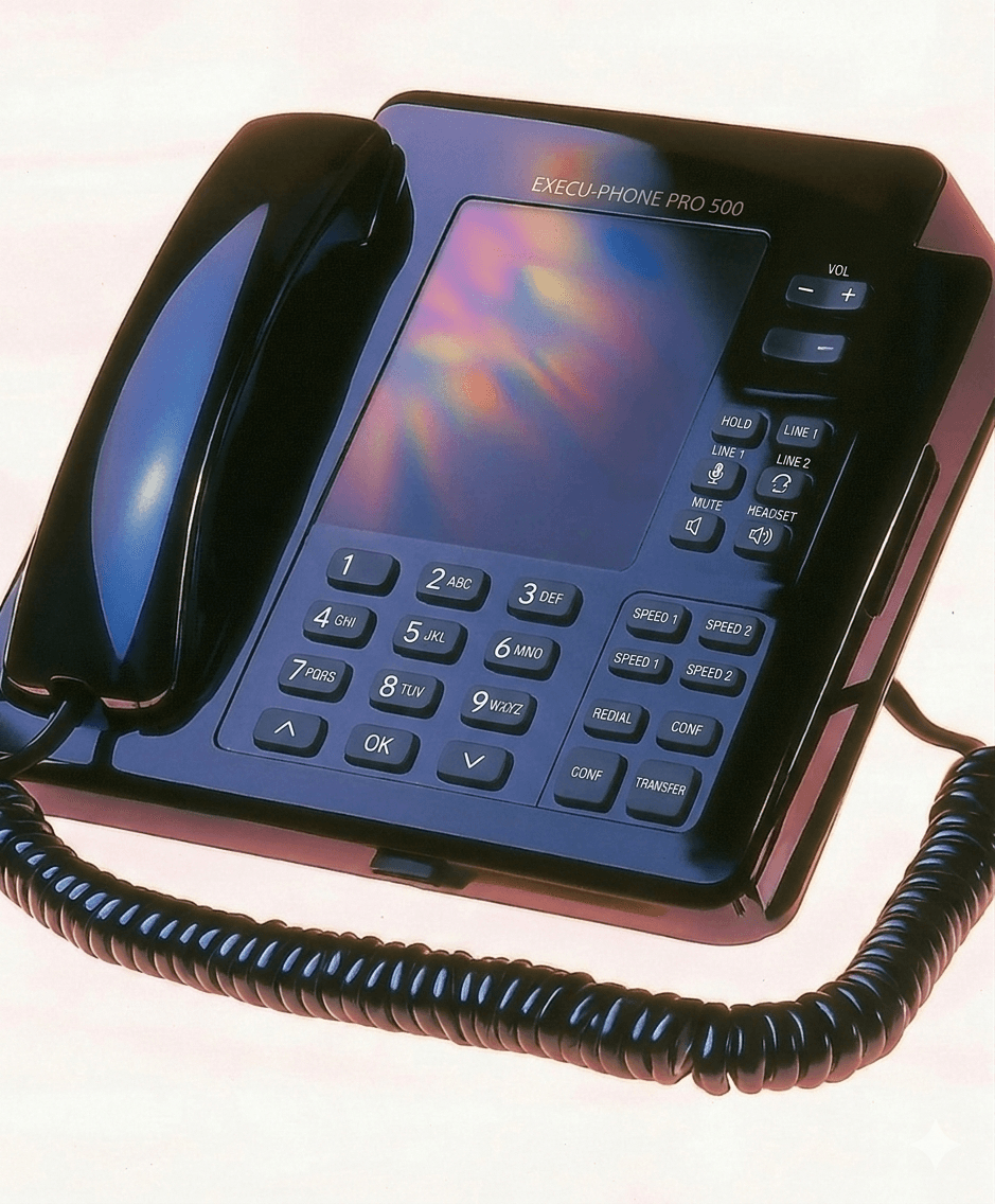 The Agent Stack illustration