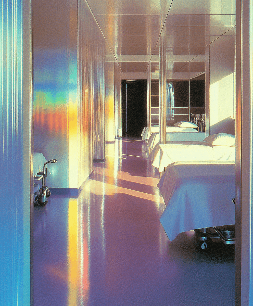 The World's Best EHR AI Model illustration